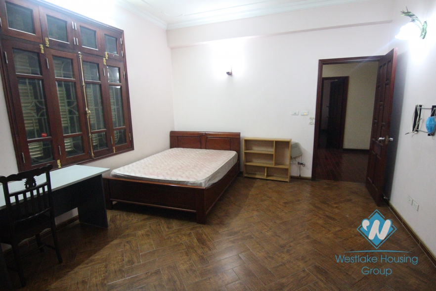 Nice house for rent in Ba Dinh